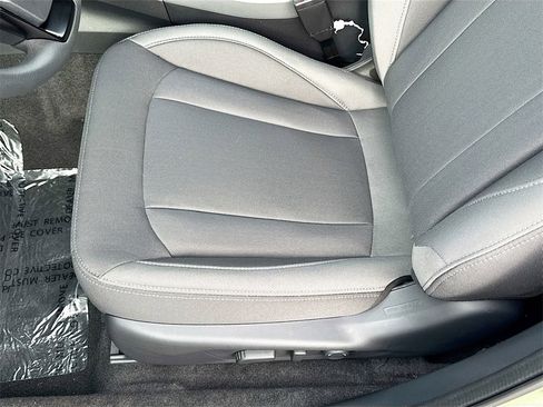 New 2026 Subaru Crosstrek 2.0i Premium image 16