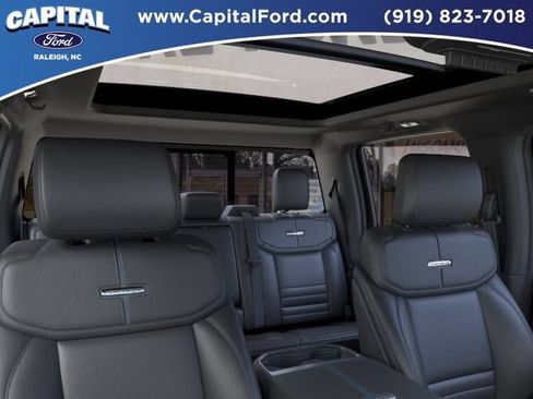 New 2026 Ford F250 Platinum AWD/4WD image 22