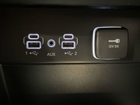 New 2025 Jeep Grand Cherokee L Limited w/ Trailer Tow Package image 25