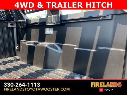 New 2025 Toyota Tacoma TRD Off-Road image 66