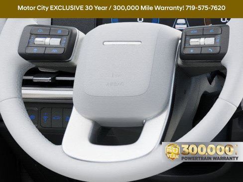 New 2026 Hyundai Santa Fe SEL AWD/4WD image 21