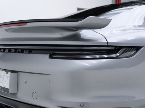 Used 2024 Porsche 911 Turbo S AWD/4WD image 31