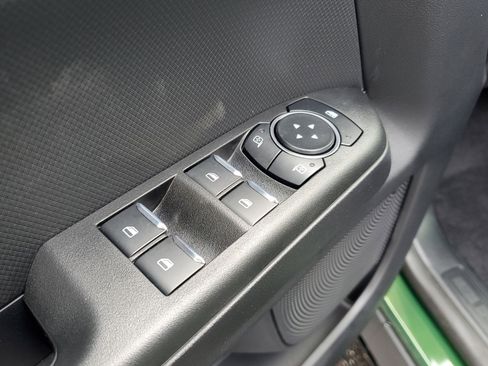 New 2025 Ford Bronco Sport Big Bend w/ Convenience Package image 16