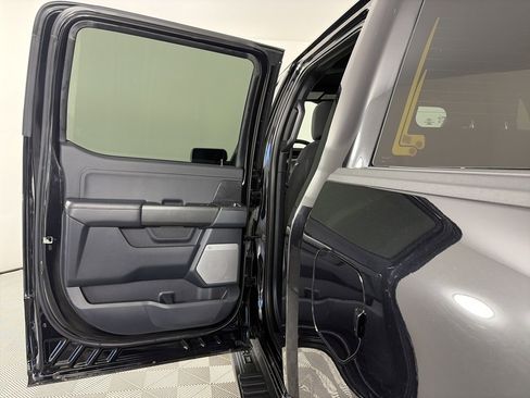 Certified 2023 Ford F150 XLT w/ Equipment Group 302A High image 12