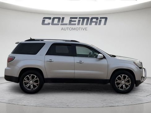 Used 2014 GMC Acadia SLT image 6