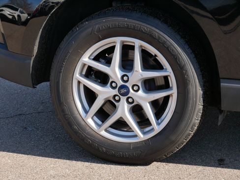 Used 2021 Ford Edge SEL image 9