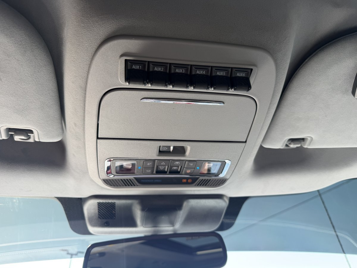 Used 2024 Ford F250 Limited AWD/4WD image 42