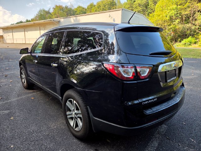 Used 2016 Chevrolet Traverse LT AWD/4WD image 10