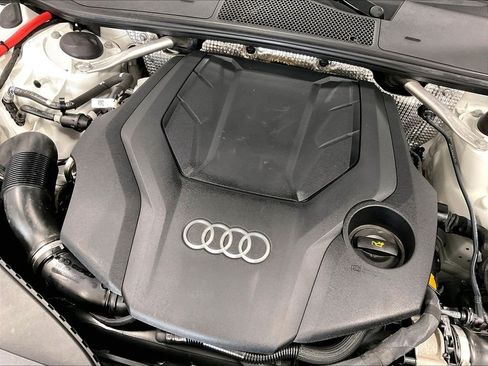 Used 2023 Audi A6 Premium Plus w/ Premium Plus Package AWD/4WD image 35