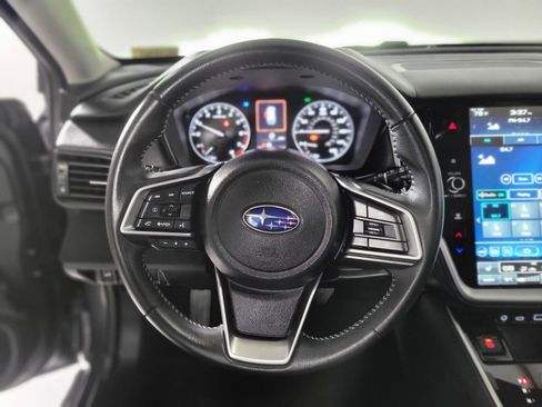 Certified 2025 Subaru Outback Premium image 15