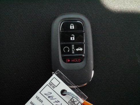 Used 2024 Honda Civic Sport image 29