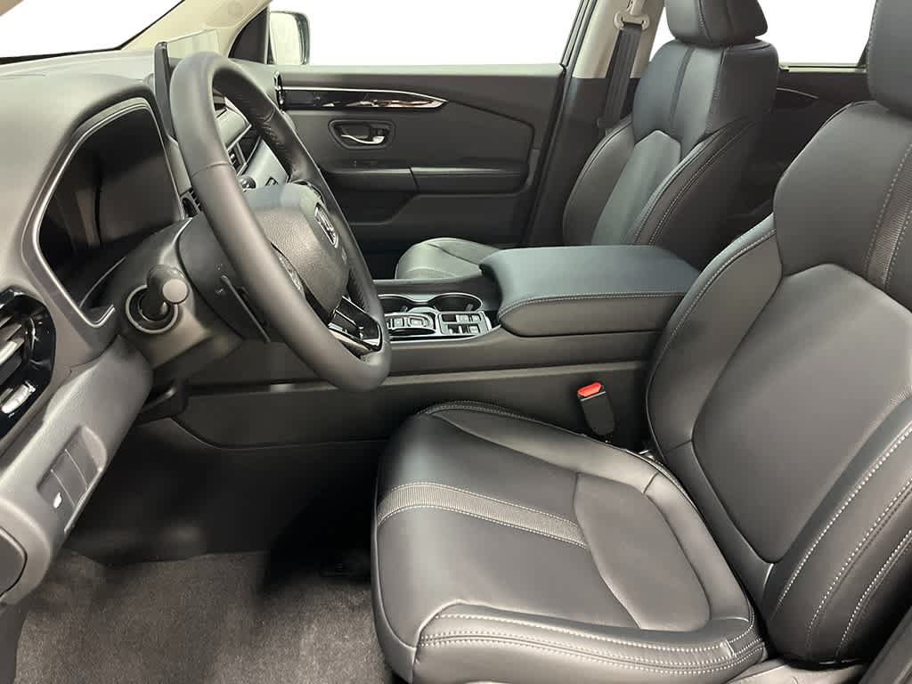 New 2026 Honda Pilot EX-L image 12