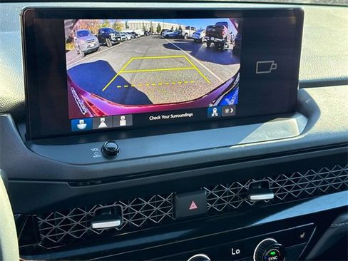 Used 2025 Honda Accord Sport image 17