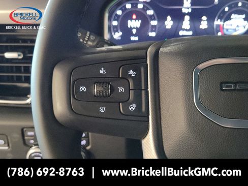 New 2026 GMC Sierra 3500 Denali w/ Technology Package AWD/4WD image 23