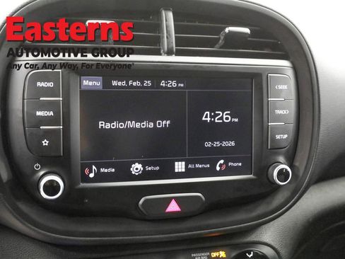 Used 2024 Kia Soul LX w/ Option Group 015 image 19