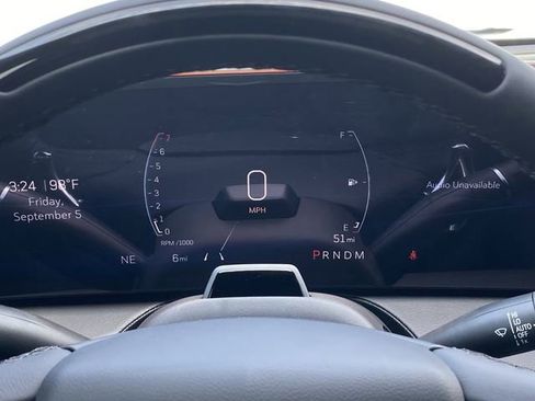 New 2026 Cadillac CT5 Premium Luxury image 14