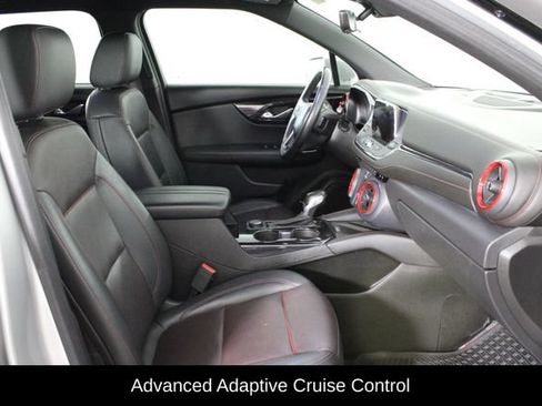 Used 2020 Chevrolet Blazer RS FWD image 17