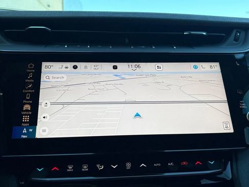 New 2026 Jeep Grand Cherokee Altitude image 27