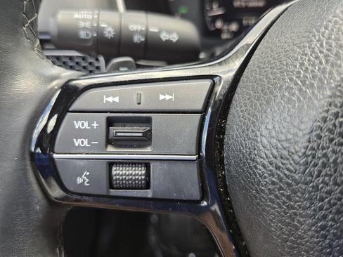 Certified 2024 Honda Civic Sport Touring image 23