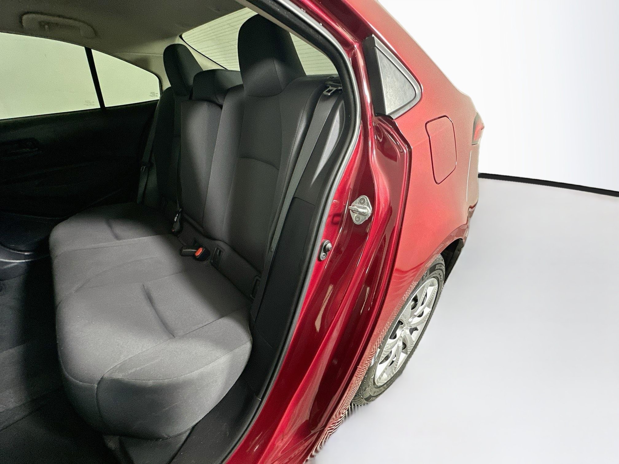 Used 2024 Toyota Corolla LE FWD image 25