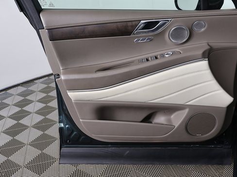 Used 2022 Genesis GV80 3.5T Advanced + image 27