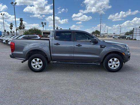 Used 2022 Ford Ranger XLT w/ Trailer Tow Package RWD image 8