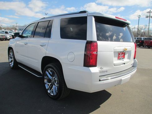 Used 2020 Chevrolet Tahoe Premier image 8