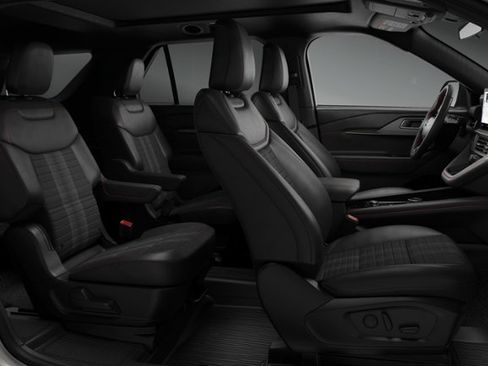 New 2027 Ford Explorer ST-Line w/ Premium Package AWD/4WD image 52