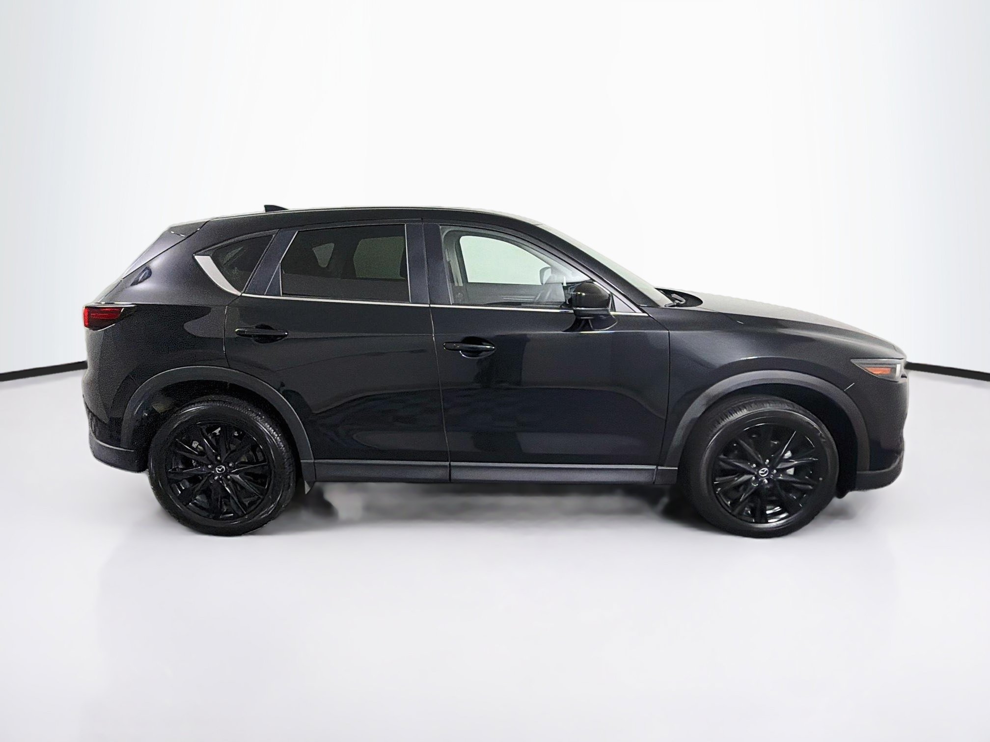 Used 2025 MAZDA CX-5 Carbon Edition AWD/4WD image 10