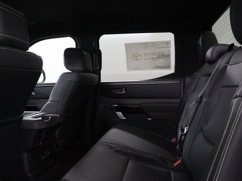 New 2026 Toyota Tundra Limited AWD/4WD image 33