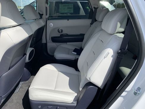 New 2026 Hyundai Palisade Calligraphy AWD/4WD image 24