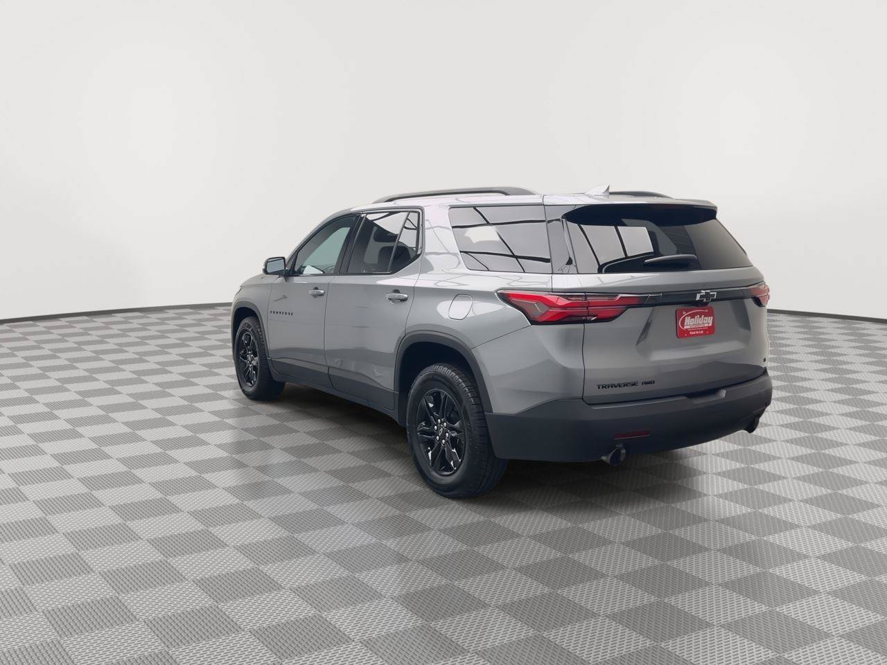 Certified 2023 Chevrolet Traverse LT AWD/4WD image 40