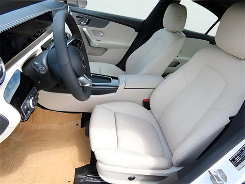 New 2025 Mercedes-Benz CLA 250 4MATIC image 66