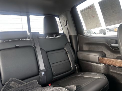 Used 2021 GMC Sierra 1500 Denali w/ Denali Ultimate Package image 14