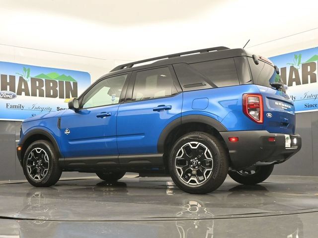 New 2026 Ford Bronco Sport Outer Banks AWD/4WD image 18