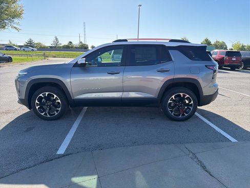 New 2026 Chevrolet Equinox LT FWD image 6