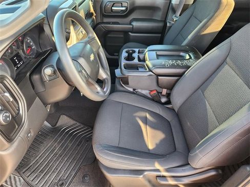 Used 2020 Chevrolet Silverado 1500 Custom w/ Custom Value Package image 13