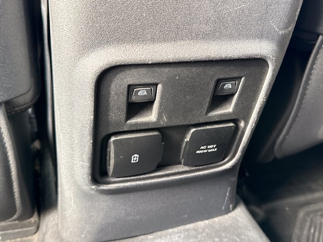 Used 2023 Ford Bronco Black Diamond AWD/4WD image 23