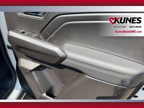 New 2026 GMC Canyon Elevation w/ Convenience Package AWD/4WD image 32