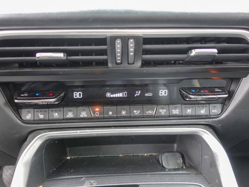 Used 2024 MAZDA CX-90 Plug-In Hybrid w/ Premium Plus image 19