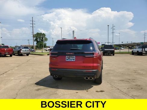 New 2025 GMC Acadia Elevation w/ Elevation Premium Package image 6