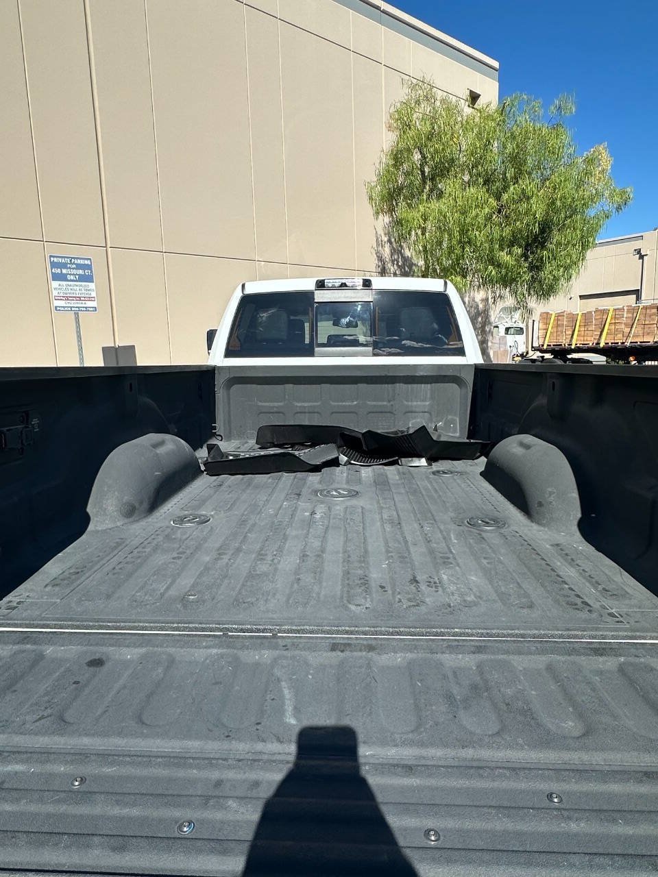 Used 2021 RAM 3500 Laramie AWD/4WD image 9