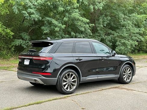 Used 2020 Lincoln Corsair FWD w/ Premium Package image 5