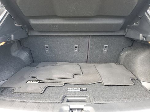 Certified 2021 Nissan Rogue Sport SL w/ Premium Package image 14