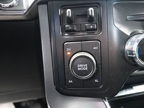 Certified 2022 Ford F150 Lariat AWD/4WD image 14