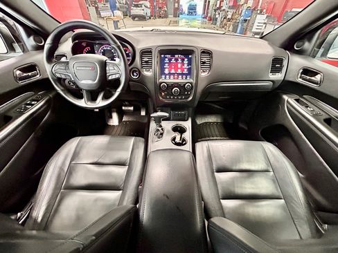 Used 2019 Dodge Durango GT AWD/4WD image 20