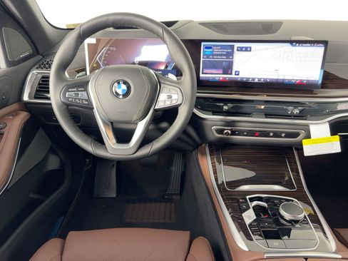 New 2026 BMW X5 sDrive40i w/ Climate Comfort Package image 30