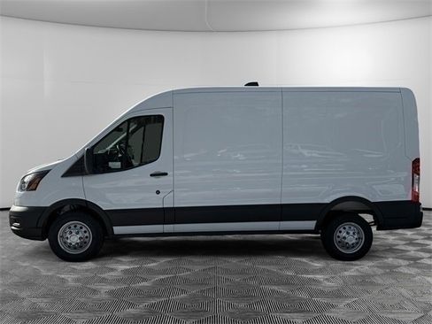New 2026 Ford Transit 150 148 Medium Roof AWD w/ Upfitter Package image 2