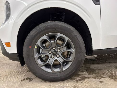 New 2026 Ford Maverick XLT FWD image 11