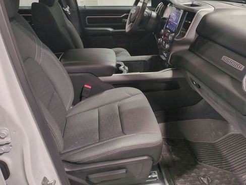 Used 2025 RAM 1500 Big Horn image 27